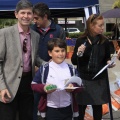 Mercat de la Taronja 2013