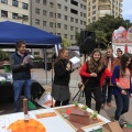 Mercat de la Taronja 2013