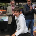 Mercat de la Taronja 2013
