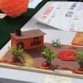 Mercat de la Taronja 2013