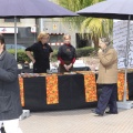 Mercat de la Taronja 2013