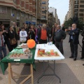 Mercat de la Taronja 2013