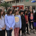 Mercat de la Taronja 2013