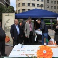 Mercat de la Taronja 2013