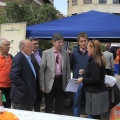 Mercat de la Taronja 2013