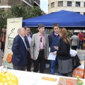 Mercat de la Taronja 2013