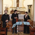 Cuarteto Fermata