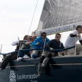 Regata Magdalena