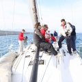 Regata Magdalena