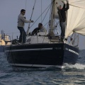 Regata Magdalena
