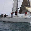 Regata Magdalena