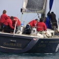Regata Magdalena