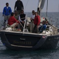 Regata Magdalena