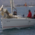 Regata Magdalena