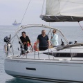 Regata Magdalena