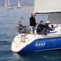Regata Magdalena