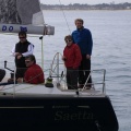 Regata Magdalena