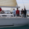 Regata Magdalena