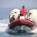 Regata Magdalena