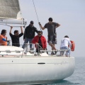 Regata Magdalena