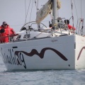 Regata Magdalena