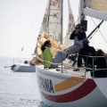 Regata Magdalena