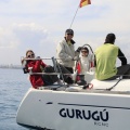 Regata Magdalena