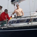 Regata Magdalena