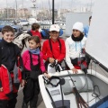 Regata Magdalena