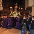 Castellón, Semana Santa 2013