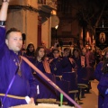 Castellón, Semana Santa 2013