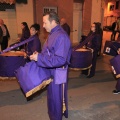 Castellón, Semana Santa 2013