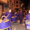 Castellón, Semana Santa 2013
