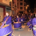 Castellón, Semana Santa 2013