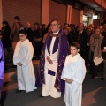 Castellón, Semana Santa 2013
