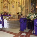 Castellón, Semana Santa 2013