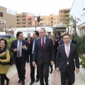 Castellón, Vila-real 2013