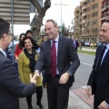Castellón, Vila-real 2013
