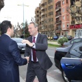 Castellón, Vila-real 2013