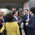 Castellón, Vila-real 2013