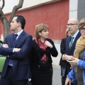 Castellón, Vila-real 2013