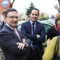 Castellón, Vila-real 2013
