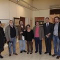 Castellón, arte 2013