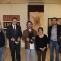 Castellón, arte 2013