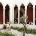Castellón,  Virgen del Lledó 2013