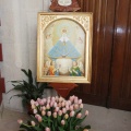 Castellón,  Virgen del Lledó 2013