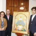 Castellón,  Virgen del Lledó 2013
