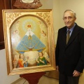 Castellón,  Virgen del Lledó 2013