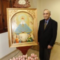 Castellón,  Virgen del Lledó 2013