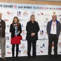 Castellón, deportes 2013